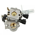 thumbnail image 2 of Carburetor, Professional High Hardness Carburetor Kit, For Castle Engine Vehicle Cars, 2 of 8