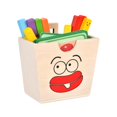 thumbnail image 1 of Simulación de patatas , juego de combinación de colores, juego de emparejamiento de patatas , juego de rompecabezas de comida ,, 1 of 9