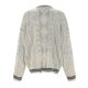 thumbnail image 4 of Cardigan - Knitted Cozy Cardigan, Lazy Autumn Cardigan Sweater Coat, 4 of 4