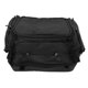 thumbnail image 1 of Bolsa De Viaje Para Motocicleta, Portaequipajes Trasero Para Motocicleta, Bolsa De Equipaje, Soporte De Luz Trasera, Ampliable De 35 A 42 L, Gran Capacidad, Visibilidad Mejorada, 1 of 7