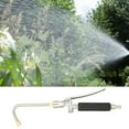 thumbnail image 2 of High Pressure Washer Machine Sprayer 1/4 Quick-Connect Fittings Garden Pole, 2 of 8