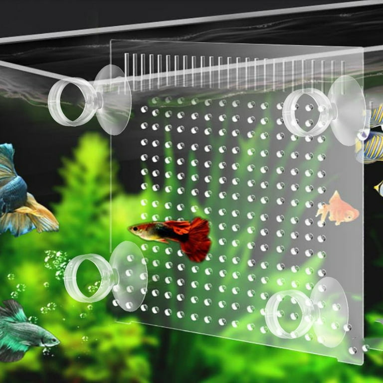 20PCS Aquarium Suction Cups Pump Tubing Airline Tube Holder Clips