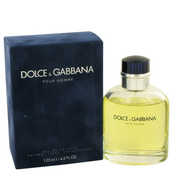 DOLCE & GABBANA by Dolce & Gabbana