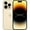 Gold, variant on Apple iPhone 14 Pro A2650 (Fully Unlocked) 256GB Space Black