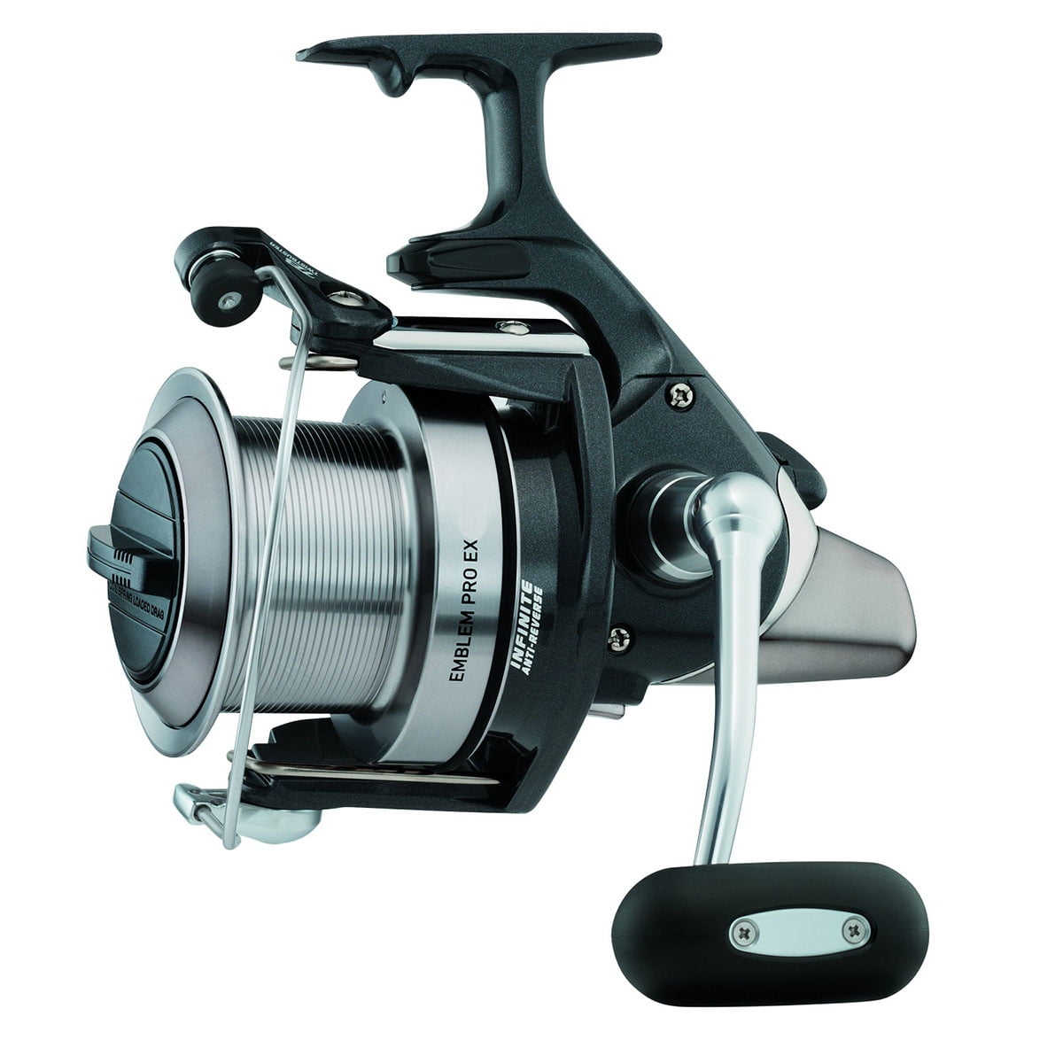 daiwa emblem pro 5500