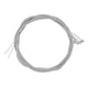 thumbnail image 2 of Ziko Electric Bass Guitar 4 String Bass Guitar Strings 6 Nickel Would Professional Strings, 2 of 5