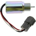 thumbnail image 4 of EHEParts Stop Solenoid SA-3725-12 for Mitsubishi Sdmo Volvo Toro Mahindra Max 28 L2E L3E S3L S4L EC15 223D Tractor Engine, 4 of 5