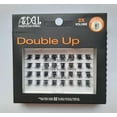 thumbnail image 4 of Pestañas Postizas Ardell Double Up Knotted Flare Trios Negras, 4 of 6