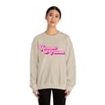 thumbnail image 4 of Awesome Possum Sweatshirt, Possum Sweatshirt, Opossum Cute Sweatshirt, 4 of 4