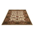 thumbnail image 4 of Nourison Grand Mahal Beige Area Rug, 4 of 5