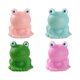 thumbnail image 2 of Nuevas figuras de mini ranas de resina mejoradas, figuras en miniatura de rana verde, figuras de micro ranas, pequeñas figuras de ranas lindas, 2 of 5