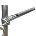 thumbnail image 6 of ProX XT-SC20 3mm 20" Pole with Pro Clamp, 6 of 9