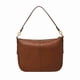 thumbnail image 5 of Bolso cruzado Jolie de cuero Fossil para mujer, neutro tejido, 5 of 5