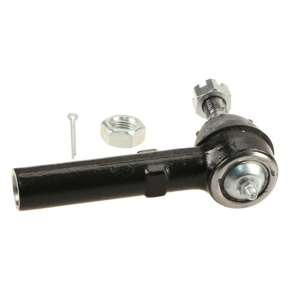 Delphi Tie Rod End Fits select: 2001-2010 CHRYSLER PT CRUISER, 2001-2005 DODGE NEON