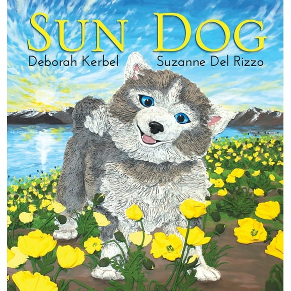 Sun Dog, (Hardcover)