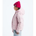 thumbnail image 2 of Chaqueta impermeable para niña The North Face North Down, 2 of 5