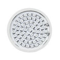 thumbnail image 3 of Harlier Led Grow Light Bulb Full Spectrum, Plant Light Bulb with 60 LEDs for Indoor Plants, E27 Socket, Grow Lamp for Hydroponic Indoor Garden Greenhouse Succulent Veg Flower, 3 of 8