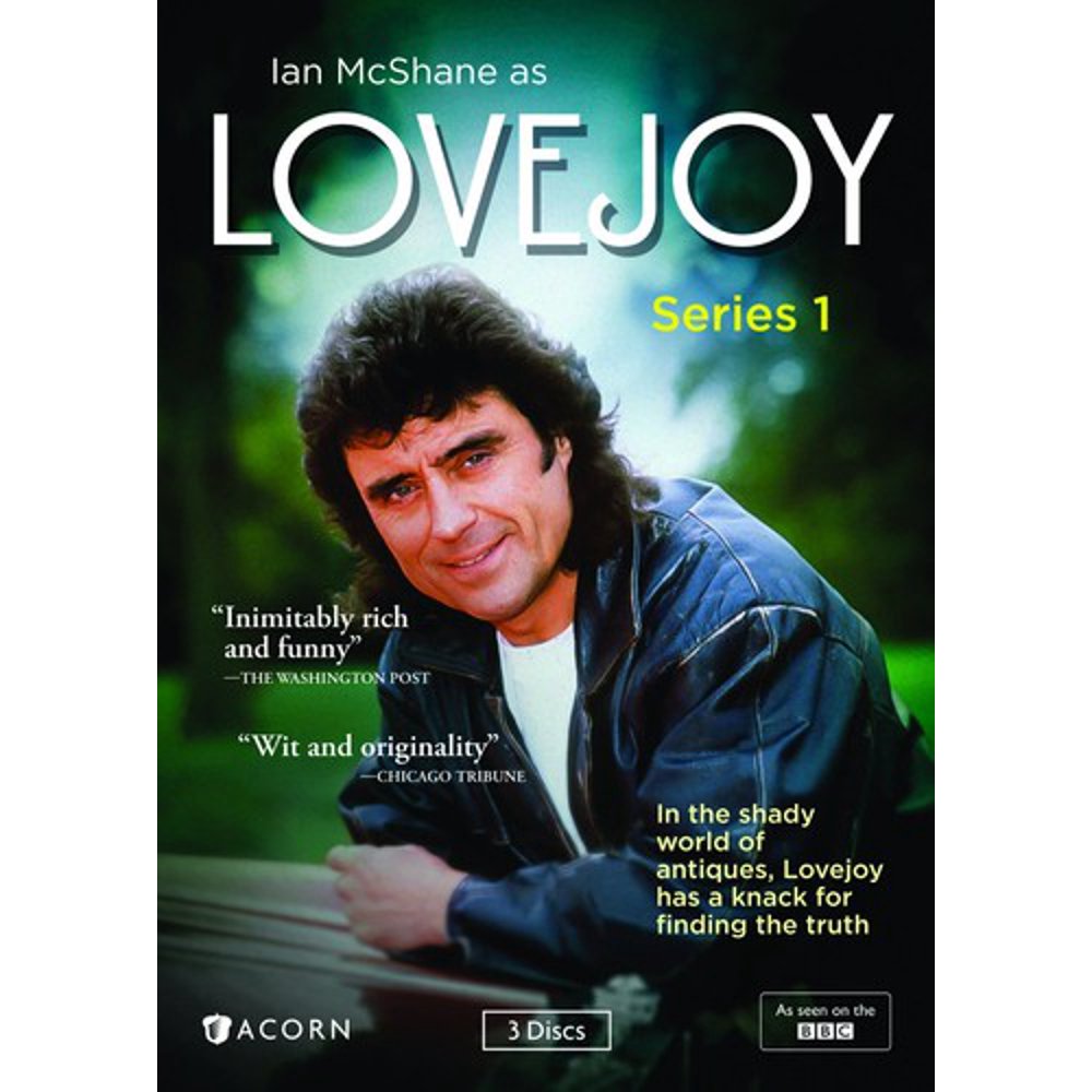 Lovejoy Series 1