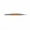 Orange A, variant on Kraoden Wooden Double Tip Nail Art Pen, Multi-Functional Nail Building Tool, Detail Pulling & Shaping Brush for Gel, Acrylic, and Nail Polish, Ideal for Nail Art Designs