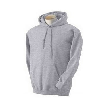Gildan 18500 / Adult Hooded Sweatshirt