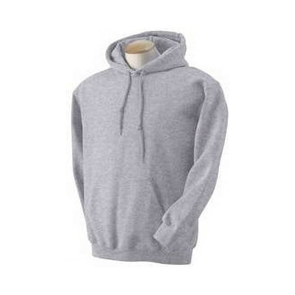 Gildan 18500 / Adult Hooded Sweatshirt