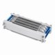 thumbnail image 3 of Universal Cooling Radiator for Dirt Pit Monkey Bikes ATVs Quads Standard Engine Oil Cooler Silver, 3 of 5