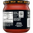 thumbnail image 3 of Taco Bell Mild Thick N' Chunky Salsa, 16 oz Jar, 3 of 9