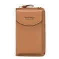 thumbnail image 2 of Multifunctional One Shoulder Messenger Bag Mothers Day Valentines Day Gift, 2 of 8