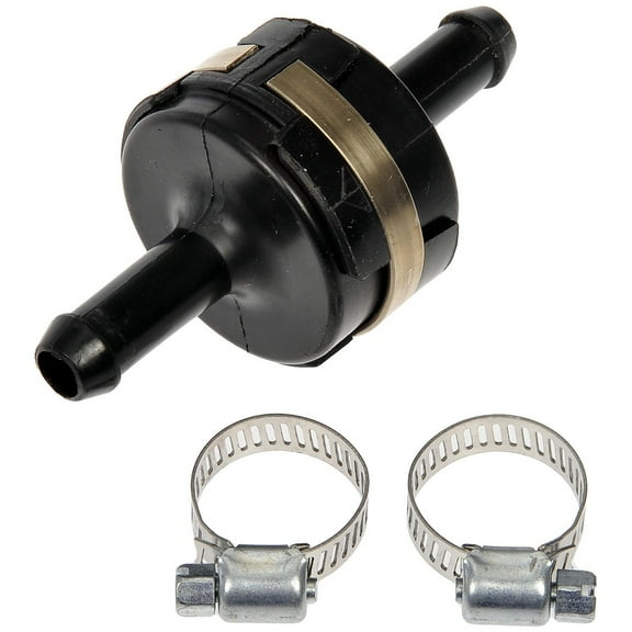 Dorman 47289 3/8 In. Power Steering Filter