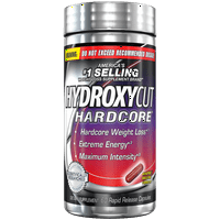 hydroxycut 60ct cider gummies pills 500mg scientifically