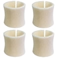 thumbnail image 1 of Nispira MAF2 Humidifier Super Wick Wicking Filter Replacement Compatible With Essick AIRCARE MAF2 Moist Air Sears Kenmore, 4 Filters, 1 of 3