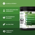 thumbnail image 4 of Emerald Labs MSM Powder 4,000 mg - Joint Support for Aches, Stress Relief Support, Digestive System Support, and Allergy Relief - 8 ounces, 4 of 8