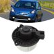 thumbnail image 4 of Motor Del Calentador Del Ventilador HVAC, 79310 T0 G01 Motor Del Ventilador Del Calentador De CA Confiable De Plástico Y Metal Con Jaula De Ventilador Para FIT 2009-2013, 4 of 7