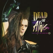Dead or Alive - You Spin Me Round - Purple/black Splatter - Music & Performance - Vinyl