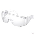 thumbnail image 1 of Gafas De Seguridad De 3 Piezas Gafas De Laboratorio Protección Para Los Ojos Gafas Transparentes Sunnimix Clear Safety Goggles Eyes, 1 of 8