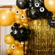thumbnail image 5 of 100 globos de látex decorativos con forma de ojo para fiesta de Halloween., 5 of 8