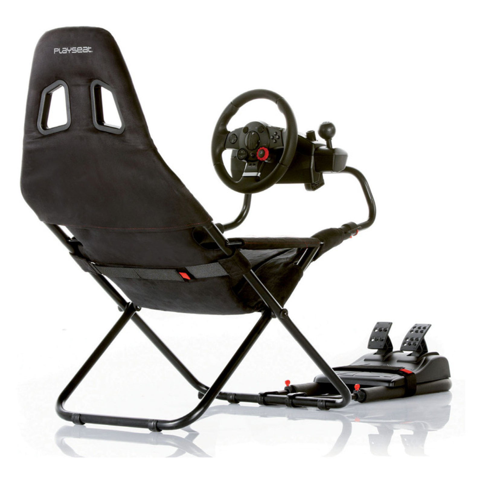 Playseat Challenge Black For PS2/PS3/360/WII/MAC/PC/XBOX (RC.00002) Ne