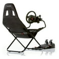 thumbnail image 4 of Playseat Challenge Edition SIM Racing Gaming Chair, Black, 4 of 4