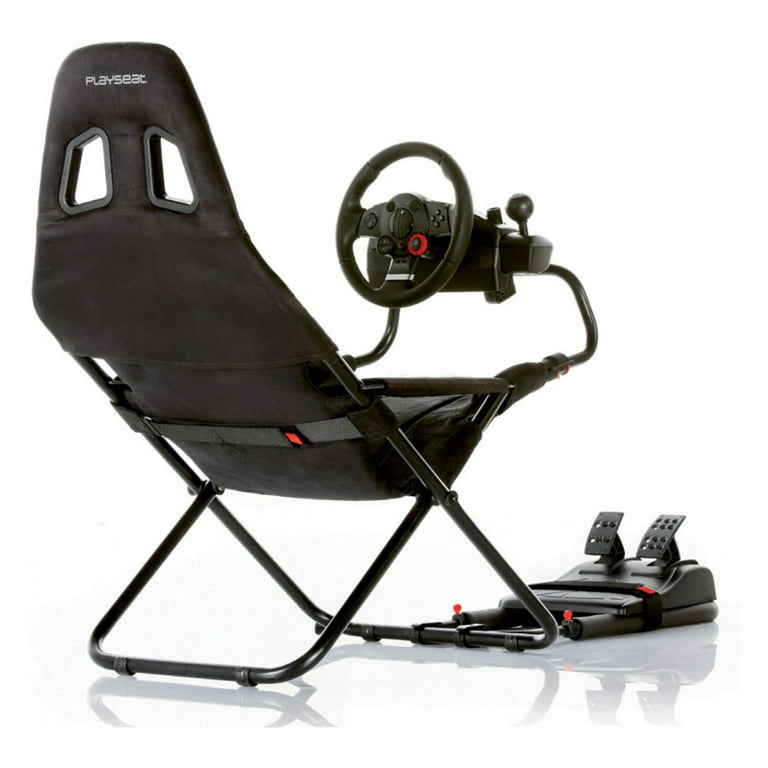 Logitech Playseat Challenge X SIM Racing Chair for Gaming