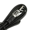 thumbnail image 3 of 1x Antena para Motocicleta Cable de 5 Pies Accesorios Automóvil Caucho Negro Carrocería Ajuste Exterior Sólo Per Pegar Cualquier Lugar Macarena Motocicleta de la antena, 3 of 7
