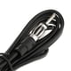 thumbnail image 3 of 1 Pieza de para Motocicleta Universal Duradero Accesorios Automóvil Parte Exterior Caucho DC Cable Fuente de Alimentación de 12 Voltios Yotijar Antena de motocicleta, 3 of 7