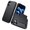 17, variant on Whaledi Strong Plastic Protective Case Featuring Integrated Card Slot for Phone 17