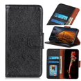 thumbnail image 1 of For Motorola Moto Edge S Nappa Texture Leather Case, 1 of 4