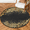 Multicolour 1, variant on CURLYOOT Round Rug 3ft Brown Leopard Cheetah Area Rug, Washable Circle Mat Non Slip Floor Carpet Mat, Soft Indoor Rugs for Entryway Living Room Dining Room Bedroom