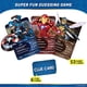 thumbnail image 1 of Juego de cartas Skillmatics Marvel Guess in 10 Regalos para niños de 8 años en adelante, 1 of 2