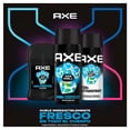 thumbnail image 4 of Antitranspirante Axe ice chill en aerosol para caballero 152 ml, 4 of 5