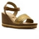 thumbnail image 3 of Zapatillas para Mujer Via Bellla 1401 cafe 23, 3 of 4