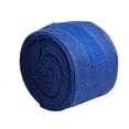 thumbnail image 3 of Toystoory Vendaje de boxeo Algodón Elástico Fitness Mano Absorbente de sudor Cinta deportiva portátil Gimnasios en casa Azul, 3 of 6