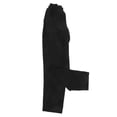 thumbnail image 1 of Minkissy Breathable Chef Pant Kitchen Work Polyester Cotton Oil Proof 1Pack, 1 of 7