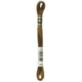 thumbnail image 1 of DMC Brown Cotton 6 Strand Floss 8m, 1 of 2